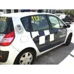 RENAULT SCENIC II RENAULT SCENIC II '2006 1.9 DCI DIESEL BLANCO 2003
