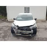 NISSAN MICRA V (K14) '2019 5 PUERTAS BLANCO