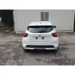 NISSAN MICRA V (K14) '2019 5 PUERTAS BLANCO