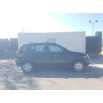 FORD FUSION (CBK) '2006 STYLE NEGRO