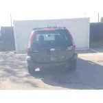 FORD FUSION (CBK) '2006 STYLE NEGRO
