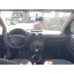 FORD FUSION (CBK) '2006 STYLE NEGRO