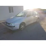 SEAT IBIZA (6K1) '2001 SIGNO GRIS