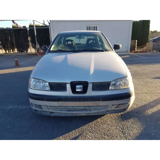SEAT IBIZA (6K1) '2001 SIGNO GRIS