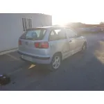 SEAT IBIZA (6K1) '2001 SIGNO GRIS