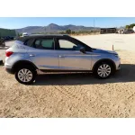 Seat ARONA (KJ7, KJP) 2018