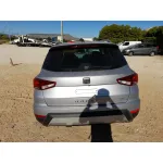 Seat ARONA (KJ7, KJP) 2018