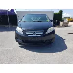 HONDA FR-V (BE) '2006 1.7 NEGRO