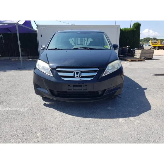 HONDA FR-V (BE) '2006 1.7 NEGRO