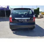 HONDA FR-V (BE) '2006 1.7 NEGRO