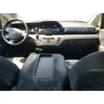HONDA FR-V (BE) '2006 1.7 NEGRO