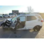 FORD ECOSPORT '2017 TITANIUM BLANCO