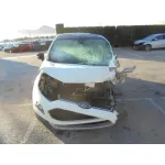 FORD ECOSPORT '2017 TITANIUM BLANCO