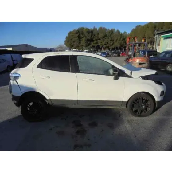 FORD ECOSPORT '2017 TITANIUM BLANCO