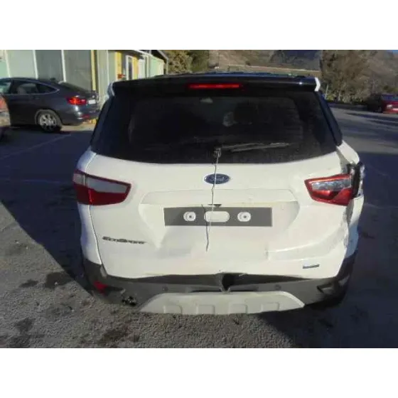 FORD ECOSPORT '2017 TITANIUM BLANCO