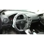 MAZDA 6 BERLINA (GG) '2003 2.0 CRTD 120 ACTIVE (5-PTAS.) GRIS