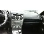 MAZDA 6 BERLINA (GG) '2003 2.0 CRTD 120 ACTIVE (5-PTAS.) GRIS