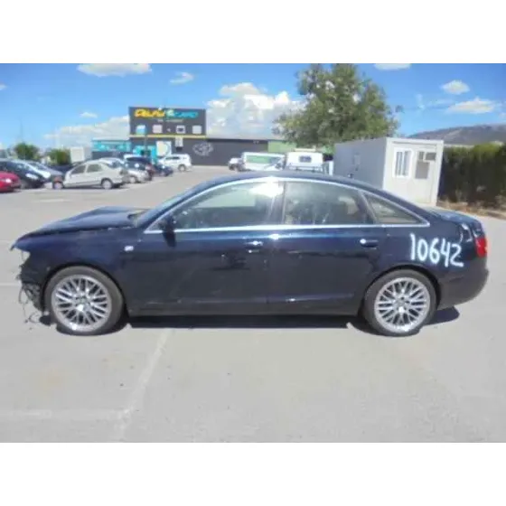 AUDI A6 BERLINA (4F2) '2005 3.2 FSI AZUL