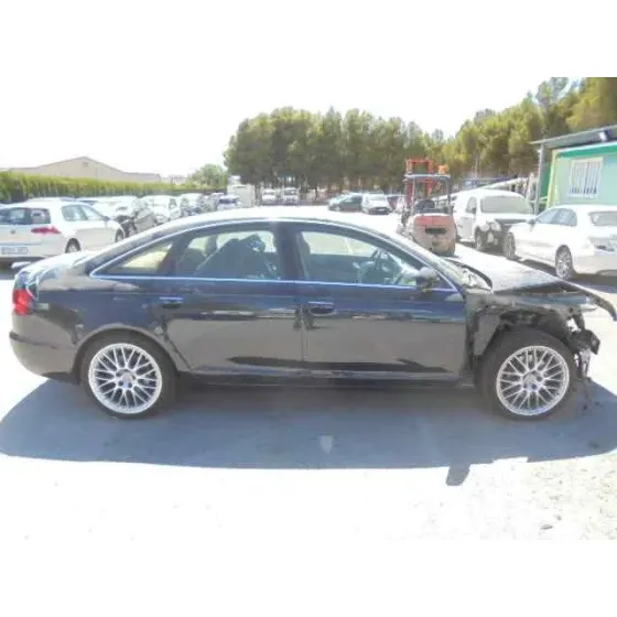 AUDI A6 BERLINA (4F2) '2005 3.2 FSI AZUL