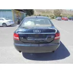 AUDI A6 BERLINA (4F2) AUDI A6 BERLINA (4F2) '2005 3.2 FSI AZUL 2004