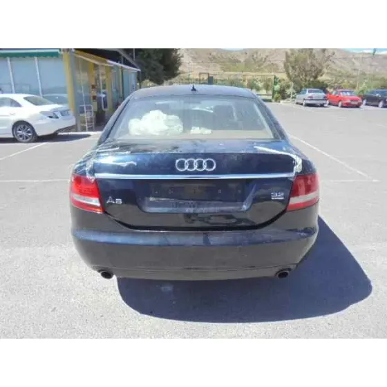 AUDI A6 BERLINA (4F2) '2005 3.2 FSI AZUL