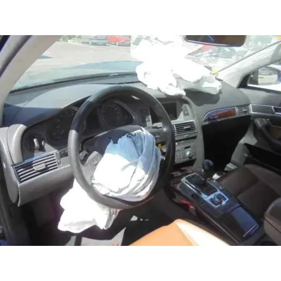AUDI A6 BERLINA (4F2) '2005 3.2 FSI AZUL