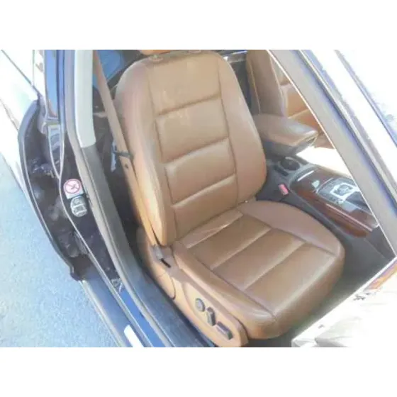 AUDI A6 BERLINA (4F2) '2005 3.2 FSI AZUL