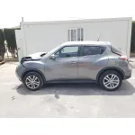 NISSAN JUKE (F15) '2017 ACENTA GRIS OSCURO
