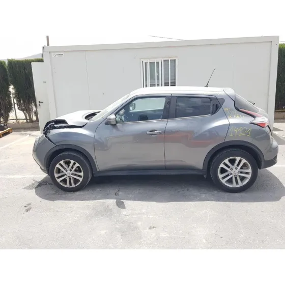 NISSAN JUKE (F15) '2017 ACENTA GRIS OSCURO