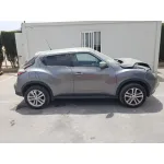 NISSAN JUKE (F15) '2017 ACENTA GRIS OSCURO