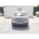 NISSAN JUKE (F15) '2017 ACENTA GRIS OSCURO