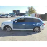 SEAT LEON ST (5F8) SEAT LEON ST (5F8) '2016 STYLE BLANCO/AZUL 2013