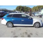 SEAT LEON ST (5F8) SEAT LEON ST (5F8) '2016 STYLE BLANCO/AZUL 2013