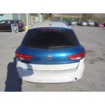 SEAT LEON ST (5F8) SEAT LEON ST (5F8) '2016 STYLE BLANCO/AZUL 2013