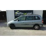 OPEL ZAFIRA A '2004 ELEGANCE GRIS