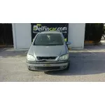 OPEL ZAFIRA A '2004 ELEGANCE GRIS