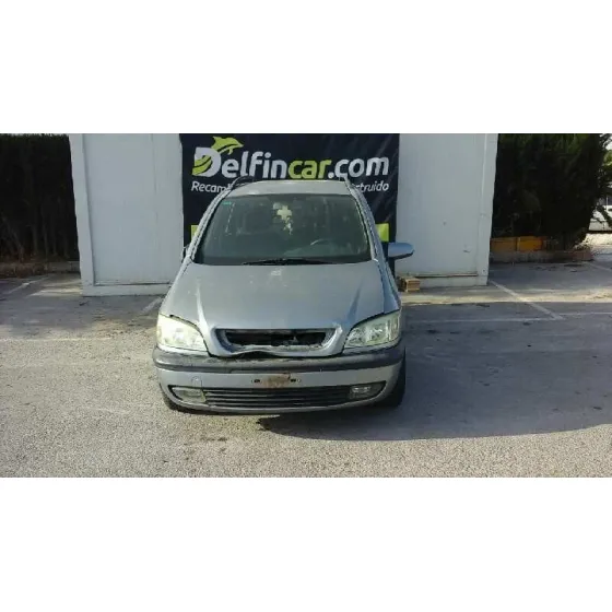 OPEL ZAFIRA A '2004 ELEGANCE GRIS