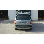 OPEL ZAFIRA A '2004 ELEGANCE GRIS