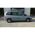 OPEL ZAFIRA A '2004 ELEGANCE GRIS