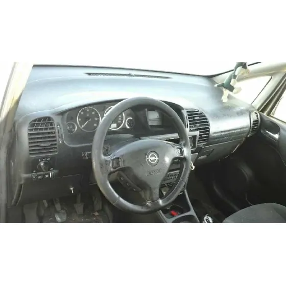 OPEL ZAFIRA A '2004 ELEGANCE GRIS