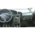 OPEL ZAFIRA A '2004 ELEGANCE GRIS