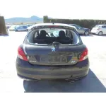 PEUGEOT 207 PEUGEOT 207 '2009 SPORT NEGRO 2007