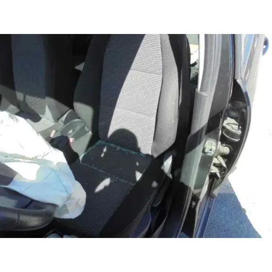 PEUGEOT 207 '2009 SPORT NEGRO