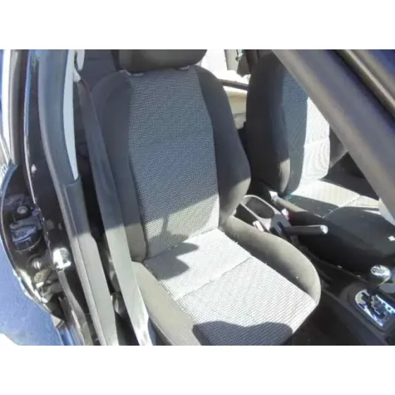 PEUGEOT 207 '2009 SPORT NEGRO