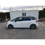 CITROEN C4 SPACE TOURER '2019 BLUE HDI 130 BLANCO