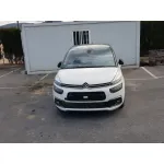 CITROEN C4 SPACE TOURER '2019 BLUE HDI 130 BLANCO