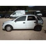 OPEL CORSA C OPEL CORSA C '2004 COSMO BLANCO 2003