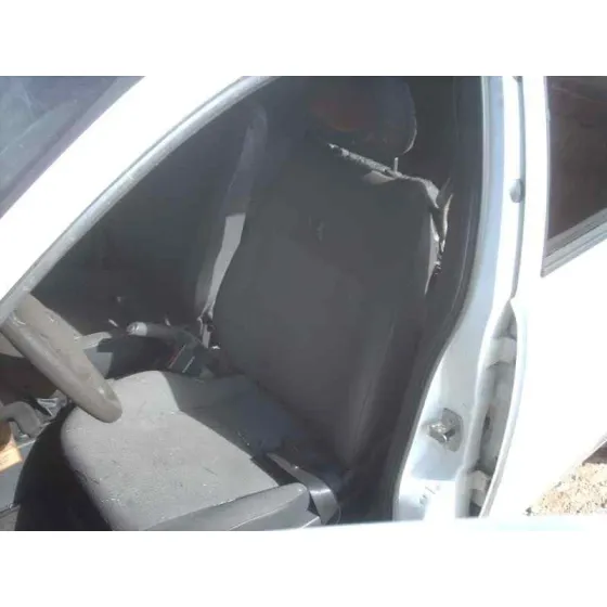 OPEL CORSA C '2004 COSMO BLANCO