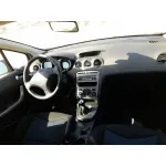 Peugeot 308 I (4A_, 4C_) 2009