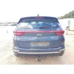 Kia SPORTAGE IV (QL, QLE) 2015
